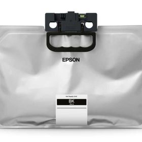 Epson T01D1-C13T01D100 Siyah Muadil Kartuş