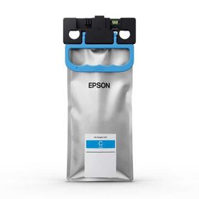 Epson T01D2-C13T01D200 Mavi Muadil Kartuş