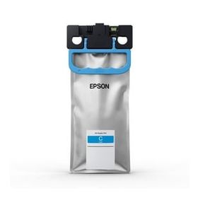 Epson T01D2-C13T01D200 Mavi Muadil Kartuş