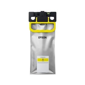 Epson T01D4-C13T01D400 Sarı Muadil Kartuş