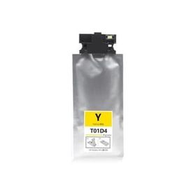 Epson T01D4-C13T01D400 Sarı Muadil Kartuş