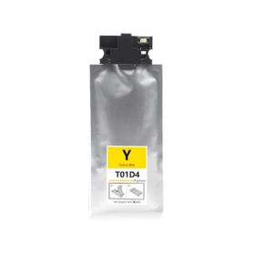 Epson T01D4-C13T01D400 Sarı Muadil Kartuş
