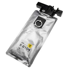 Epson T01D4-C13T01D400 Sarı Yüksek Kapasiteli Muadil Kartuş