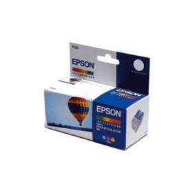 Epson T020-C13T02040120 Renkli Kartuş