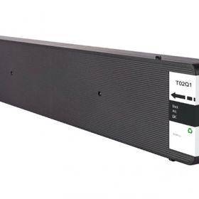 Epson T02Q1 Siyah Muadil Kartuş