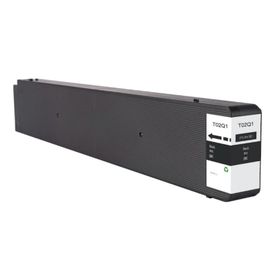 Epson T02Q1 Siyah Muadil Kartuş