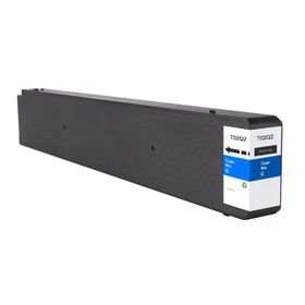 Epson T02Q2 Mavi Muadil Kartuş