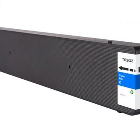 Epson T02Q2 Mavi Muadil Kartuş