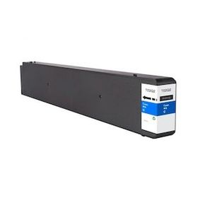 Epson T02Q2 Mavi Muadil Kartuş