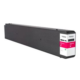 Epson T02Q3 Kırmızı Muadil Kartuş