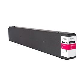 Epson T02Q3 Kırmızı Muadil Kartuş