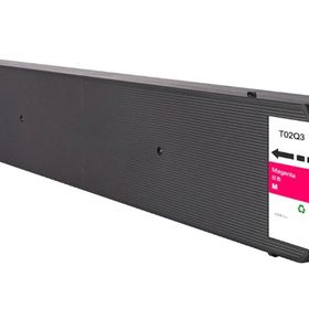 Epson T02Q3 Kırmızı Muadil Kartuş