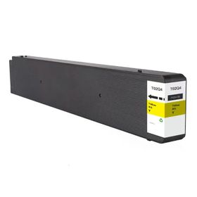 Epson T02Q4 Sarı Muadil Kartuş