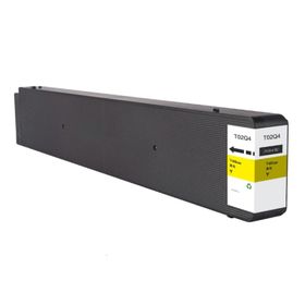 Epson T02Q4 Sarı Muadil Kartuş