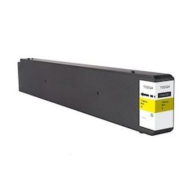 Epson T02Q4 Sarı Muadil Kartuş