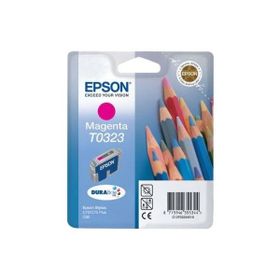 Epson T0323-C13T03234020 Kırmızı Kartuş