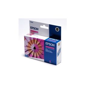 Epson T0323-C13T03234020 Kırmızı Kartuş