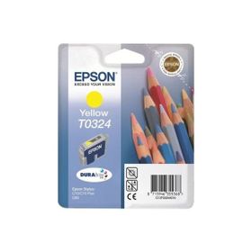 Epson T0324-C13T03244020 Sarı Kartuş