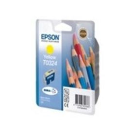 Epson T0324-C13T03244020 Sarı Kartuş