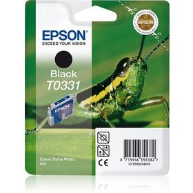 Epson T0331 Kartuş