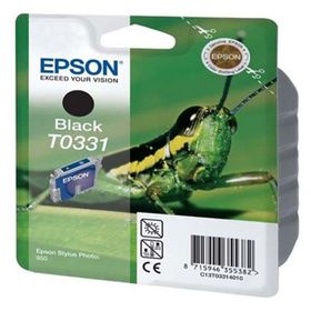 Epson T0331 Kartuş