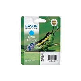 Epson T0332-C13T03324020 Mavi Kartuş
