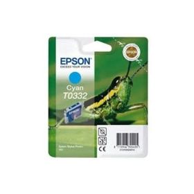 Epson T0332-C13T03324020 Mavi Kartuş