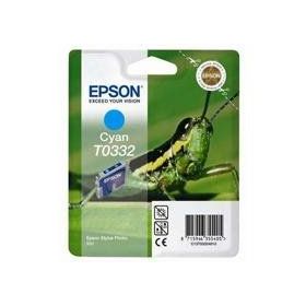 Epson T0332-C13T03324020 Mavi Kartuş
