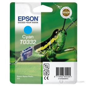 Epson T033240 Mürekkep Kartuş