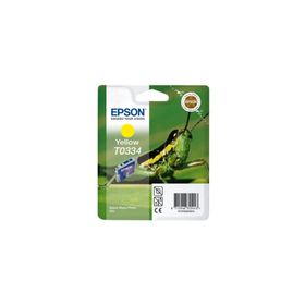 Epson T0334-C13T03344020 Sarı Kartuş