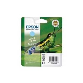 Epson T0335-C13T03354020 Açık Mavi Kartuş