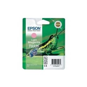 Epson T0336-C13T03364020 Açık Kırmızı Kartuş