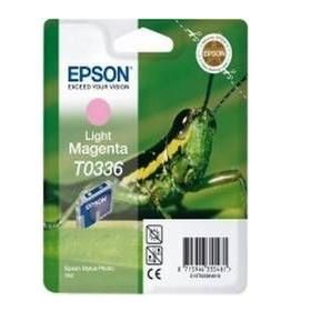 Epson T033640 Mürekkep Kartuş