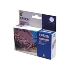 Epson T0343-C13T03434020 Kırmızı Kartuş