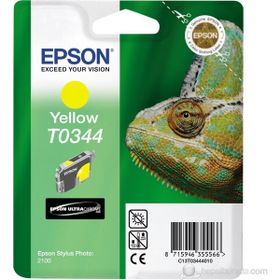 Epson T034440 Kartuş