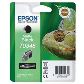 Epson T034840 Mürekkep Kartuş