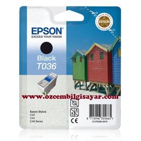 Epson T036 Kartuş
