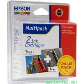 Epson T036 Kartuş