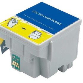 Epson T039-C13T03904A20 Renkli Kartuş