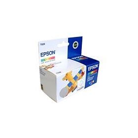 Epson T039-C13T03904A20 Renkli Kartuş