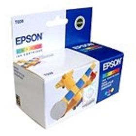 Epson T039-C13T03904A20 Renkli Kartuş