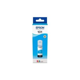 Epson T03V24A 101C Mavi 70 ml Tanklı Sistem Mürekkebi