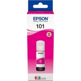 Epson T03V34A 101M Kırmızı 70 ml Tanklı Sistem Mürekkebi
