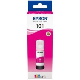 Epson T03V34A 101M Kırmızı 70 ml Tanklı Sistem Mürekkebi