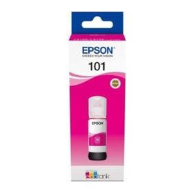 Epson T03V34A 101M Kırmızı 70 ml Tanklı Sistem Mürekkebi