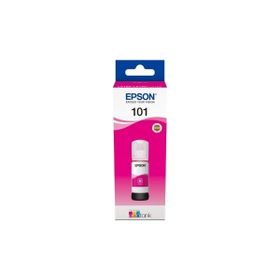 Epson T03V34A 101M Kırmızı 70 ml Tanklı Sistem Mürekkebi