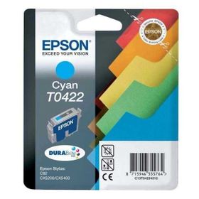 Epson T0422-C13T04224020 Mavi Kartuş