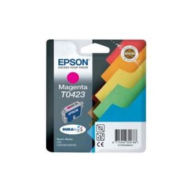Epson T0423-C13T04234020 Kırmızı Kartuş