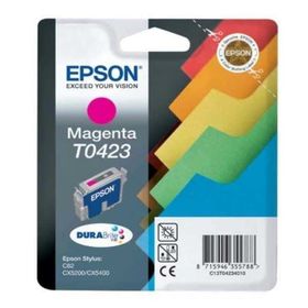 Epson T0423-C13T04234020 Kırmızı Kartuş