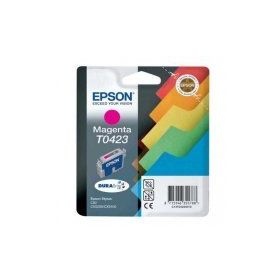 Epson T0423-C13T04234020 Kırmızı Kartuş